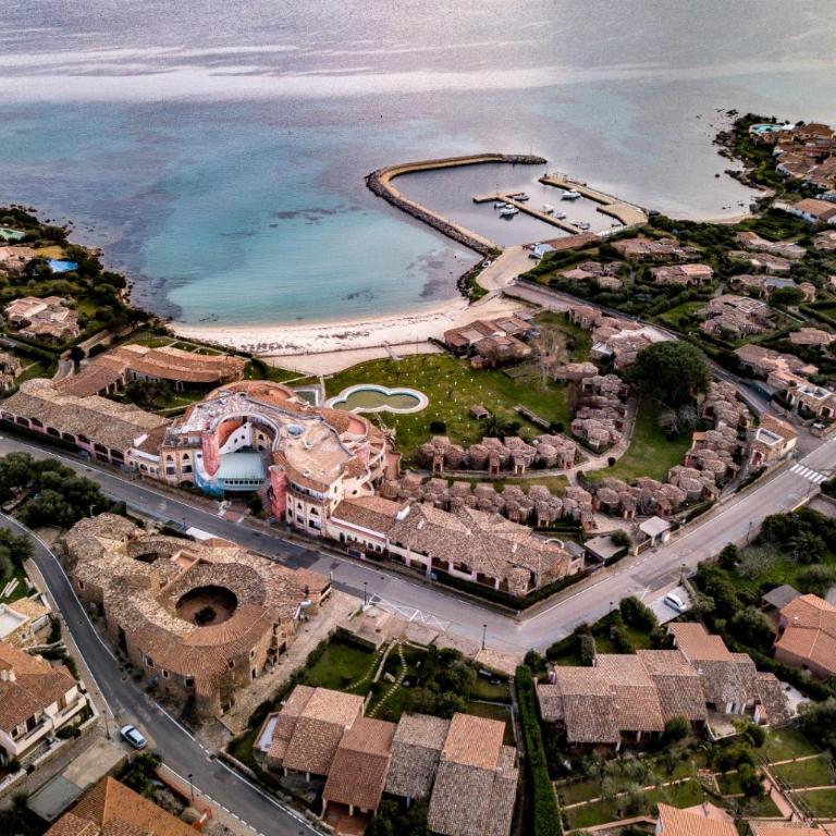 Villa MIrto - Golfo Aranci, Baia Caddinas Sardinia, Costa Smeralda - Villa con 3 Camere da Letto - 58