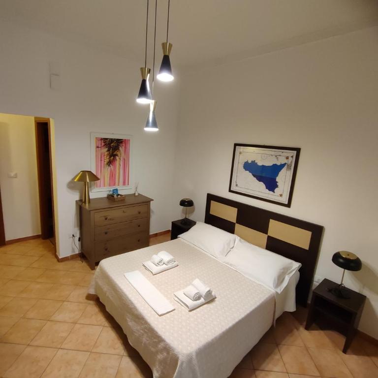 Le stanze di Ruggero - Double Room - 9