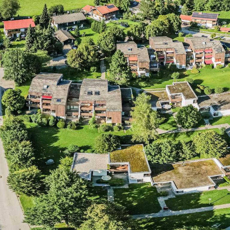 DAS KIRCHBICHL - stylisch lässig, mit eigener Sauna - Appartement 2 Chambres - 30
