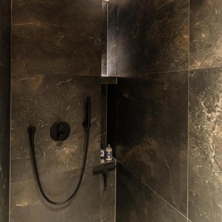 DAS KIRCHBICHL - stylisch lässig, mit eigener Sauna - Appartement 2 Chambres - 8