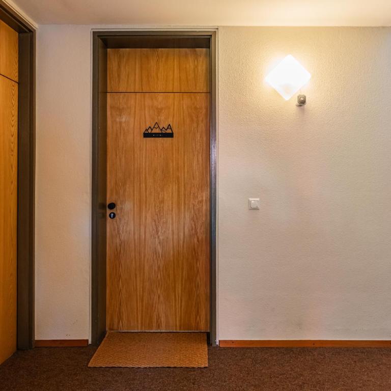 DAS KIRCHBICHL - stylisch lässig, mit eigener Sauna - Appartement 2 Chambres - 28
