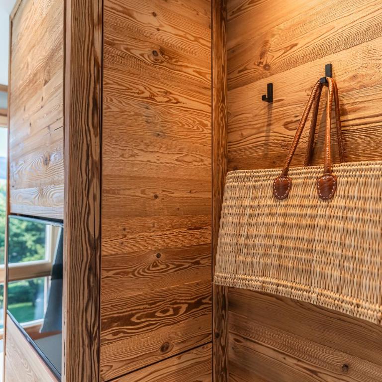 DAS KIRCHBICHL - stylisch lässig, mit eigener Sauna - Appartement 2 Chambres - 20