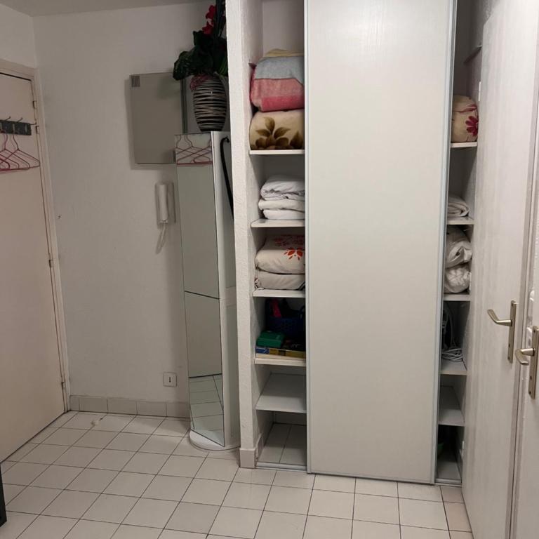 Studio bord de mer - Estudio - 5