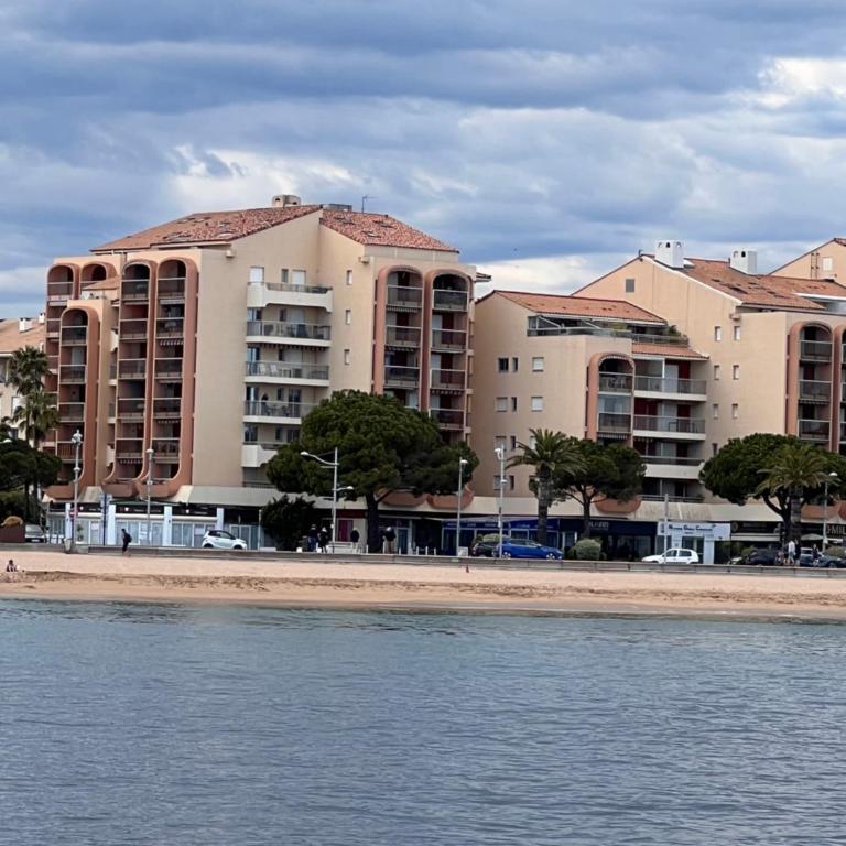 Studio bord de mer - Estudio - 6