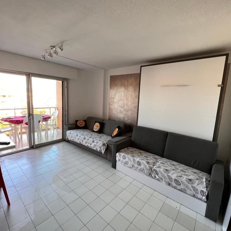 Studio bord de mer - Estudio - 9
