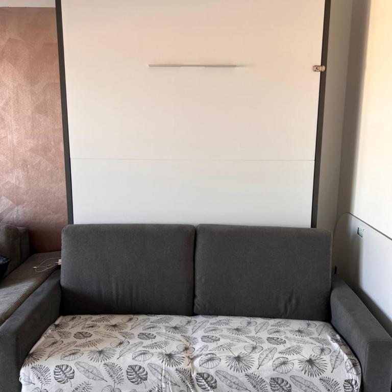 Studio bord de mer - Estudio - 13