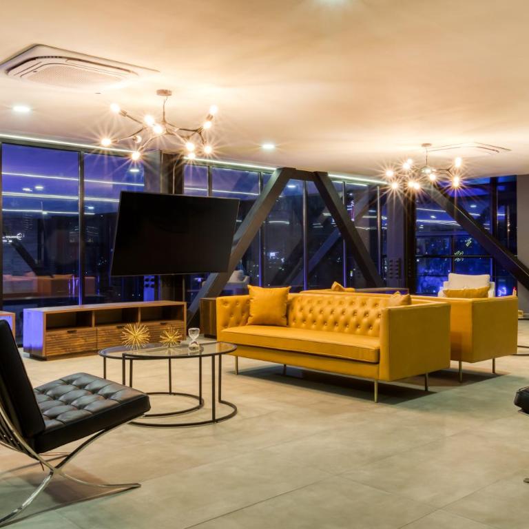 Downtown Designer Apartments by ULIV - Superior Apartment - 7