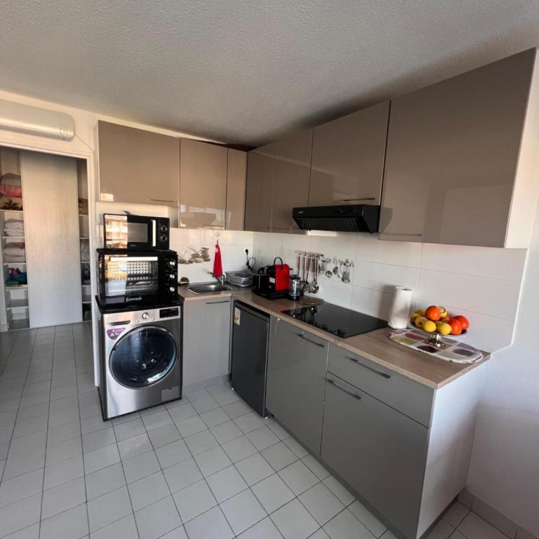 Studio bord de mer - Estudio - 19