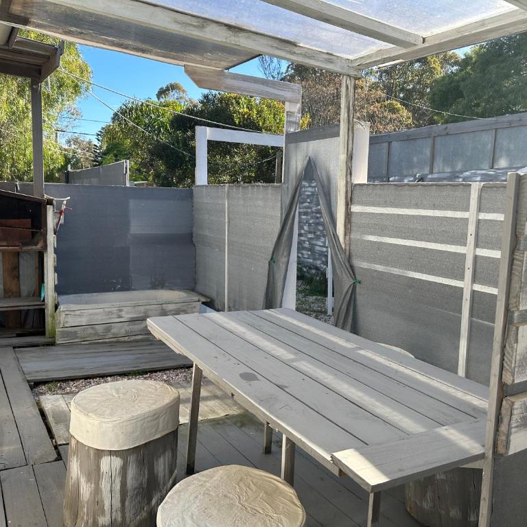 La Fuerza Del Destino - Vacation Home - 6