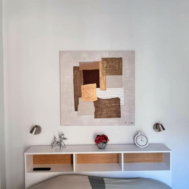Appartement de charme au cœur de la vieille ville - One-Bedroom Apartment - 13