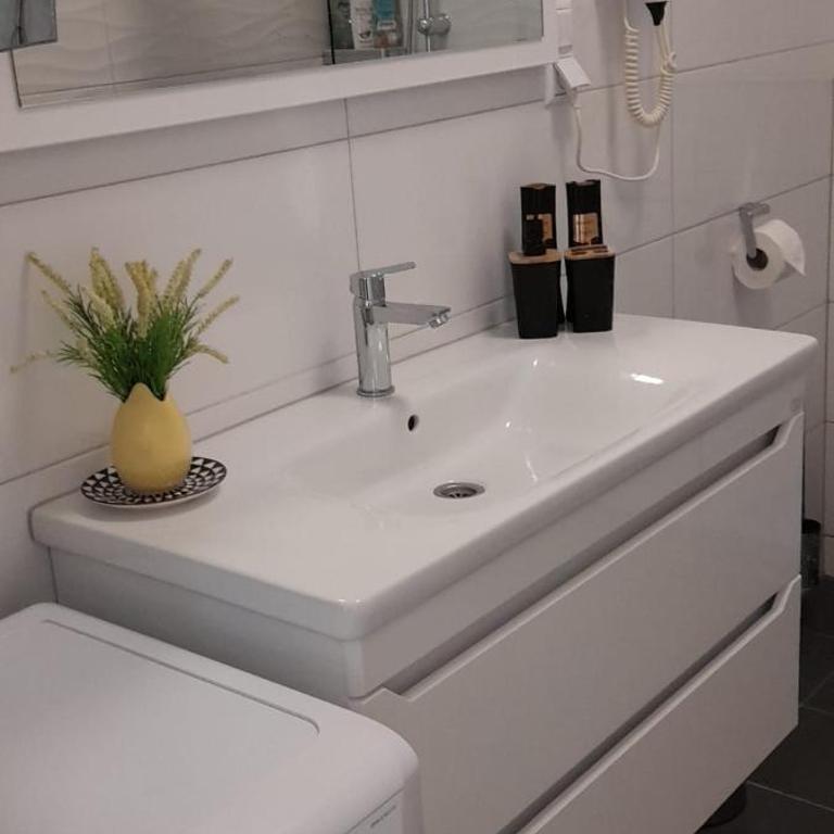 Una Luxury Home - Vila sa 3 Spavaće Sobe - 37