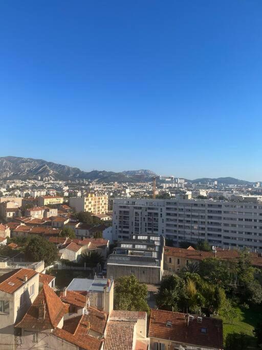 Charmant type 2 au cœur de la ville - Appartement 1 Chambre - 8