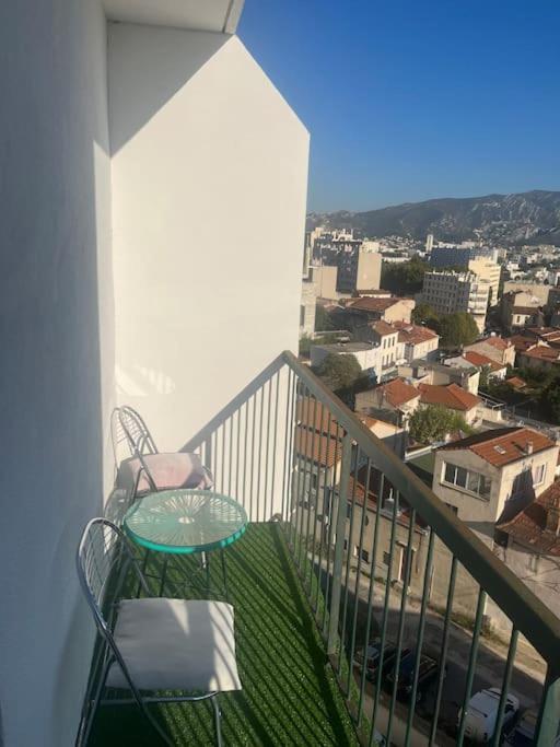 Charmant type 2 au cœur de la ville - Appartement 1 Chambre - 7