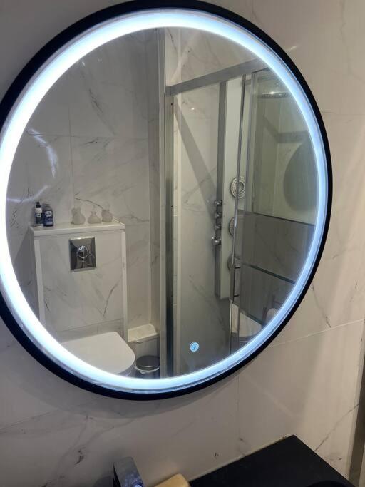 Charmant type 2 au cœur de la ville - Appartement 1 Chambre - 13