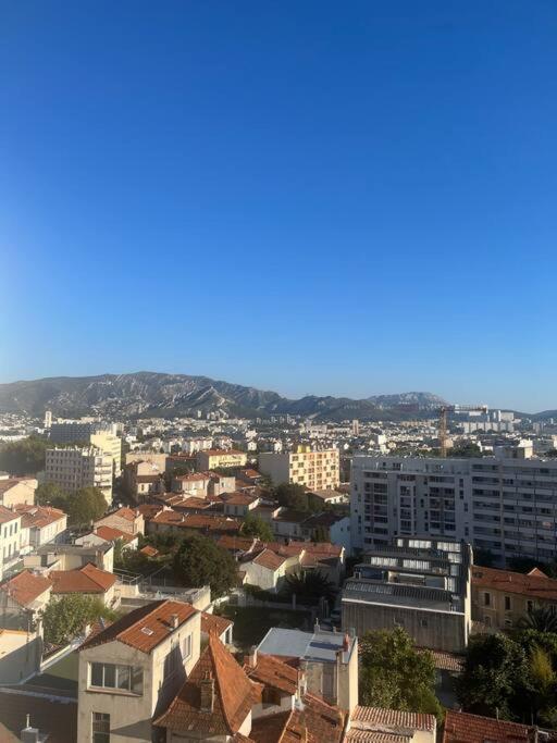 Charmant type 2 au cœur de la ville - Appartement 1 Chambre - 15