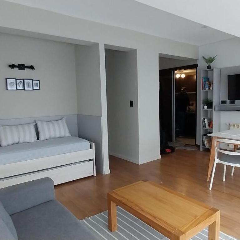 Loft Urbano Ushuaia - One-Bedroom Apartment - 13