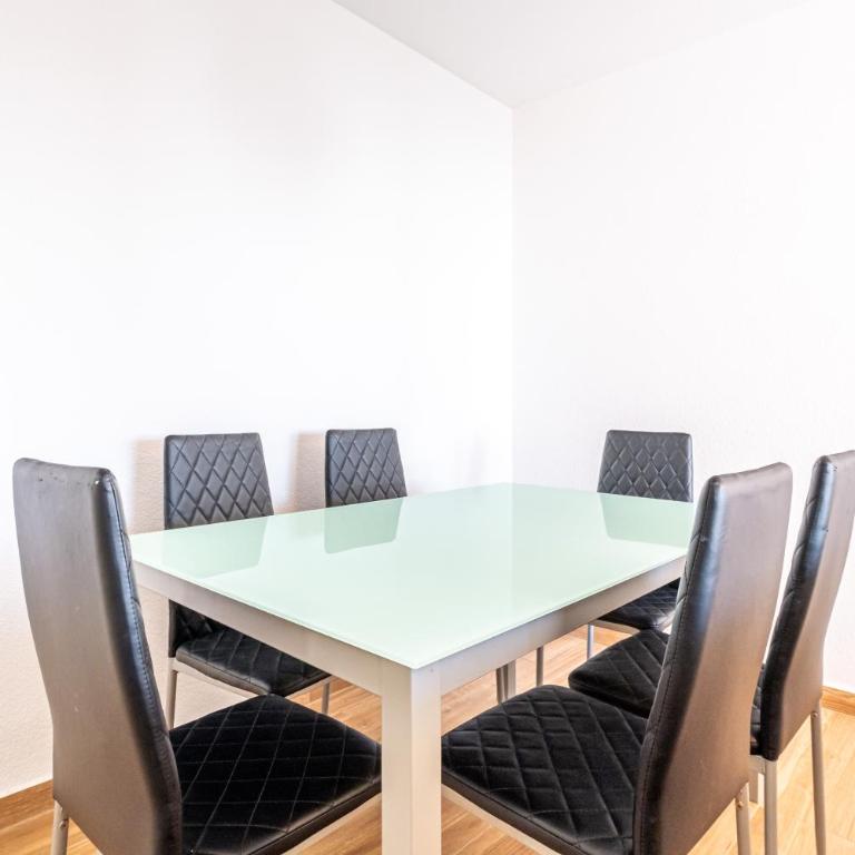Etxezuri I 6-D Apartment Levante Beach - Apartment - 18