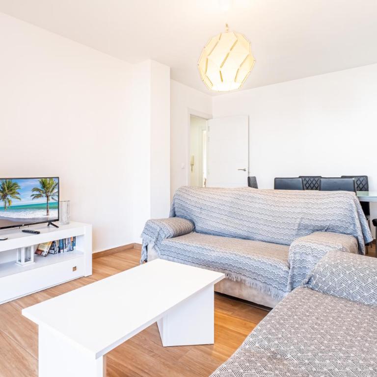 Etxezuri I 6-D Apartment Levante Beach - Apartment - 14