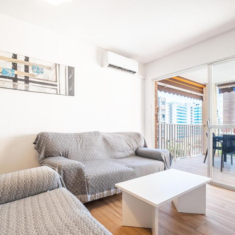 Etxezuri I 6-D Apartment Levante Beach - Apartment - 10