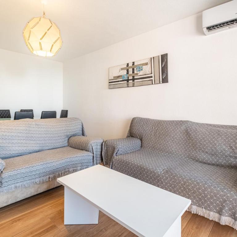 Etxezuri I 6-D Apartment Levante Beach - Apartment - 16