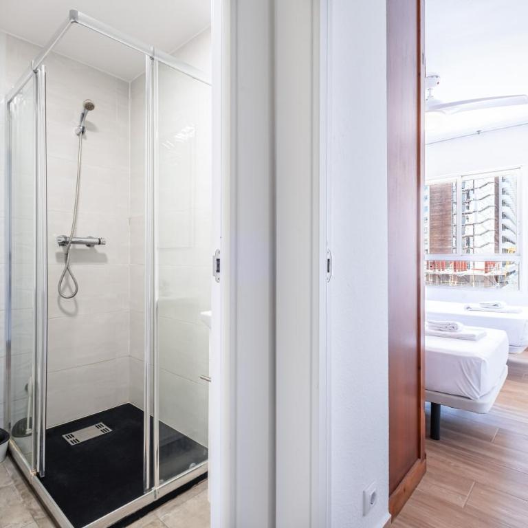 Etxezuri I 6-D Apartment Levante Beach - Apartment - 32
