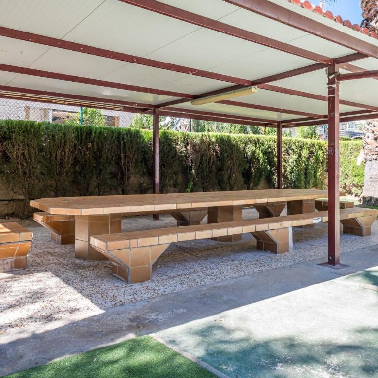 Etxezuri I 6-D Apartment Levante Beach - Apartment - 41