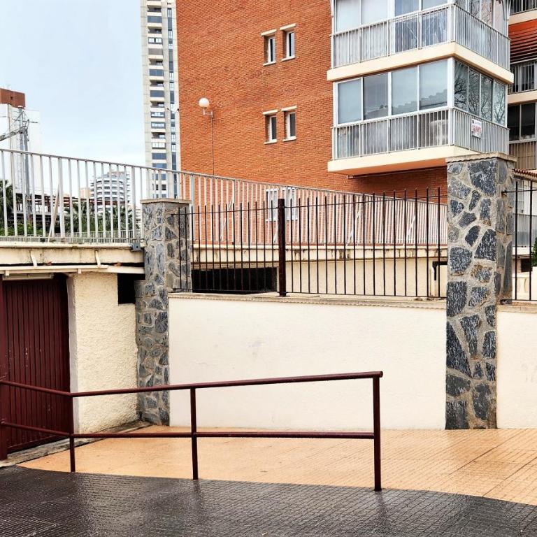 Etxezuri I 6-D Apartment Levante Beach - Apartment - 44