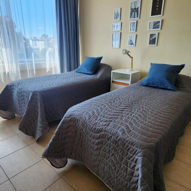 Estudio Brendel a metros del Centro Cívico - Apartamento de 1 dormitorio - 1