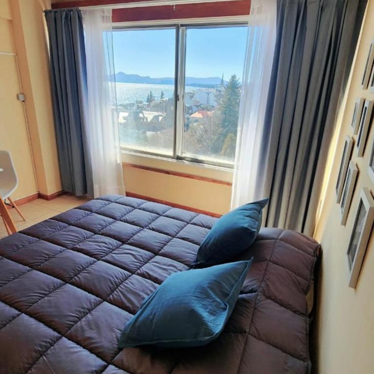 Estudio Brendel a metros del Centro Cívico - Apartamento de 1 dormitorio - 5