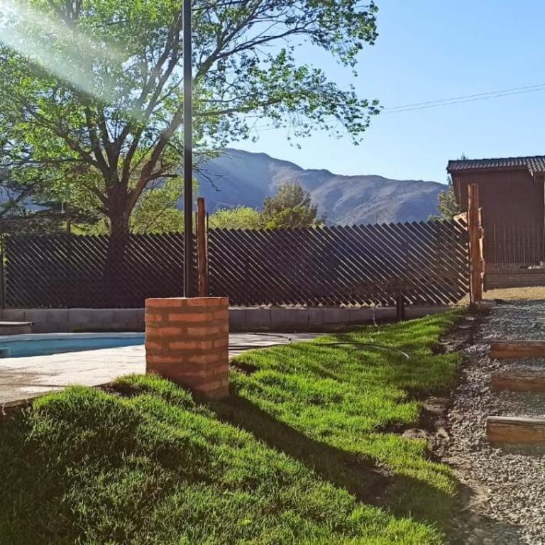 Casa de Montaña María Tequila - Two-Bedroom Chalet - 15