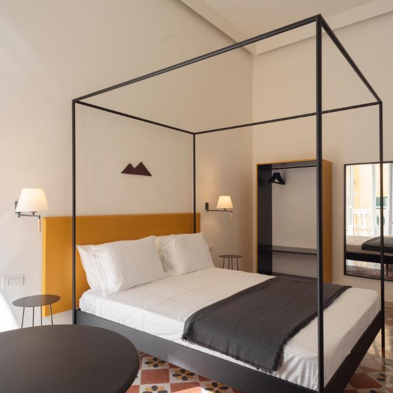 Santa Lucia Maison de Charme - Casa con 2 Camere da Letto - 23