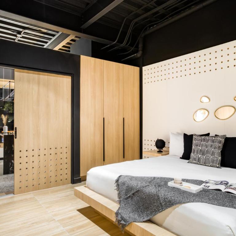 Downtown Designer Apartments by ULIV - Superior Apartment - 2