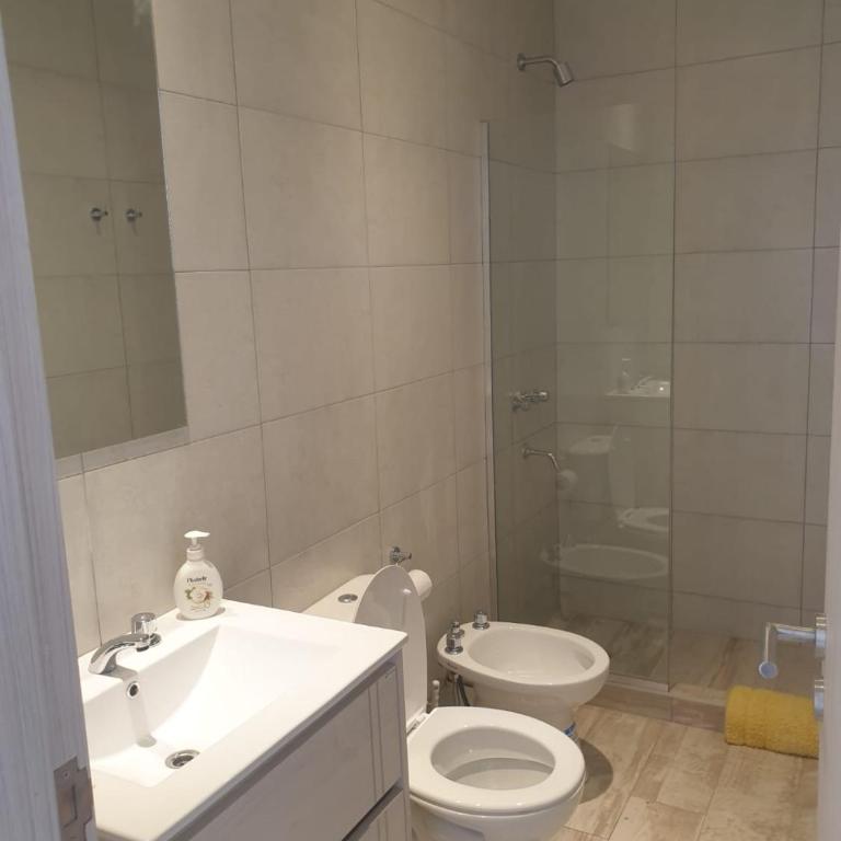 San Vicente - Apartamento de 1 dormitorio - 6