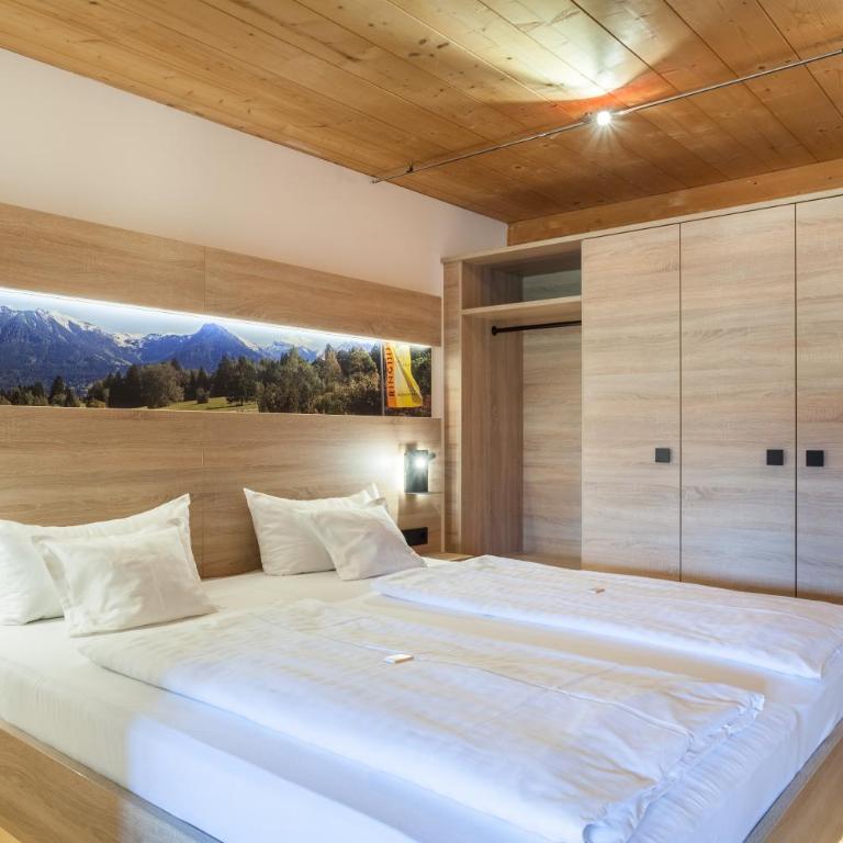 Ringhotel Nebelhornblick - Superior Zimmer - 11