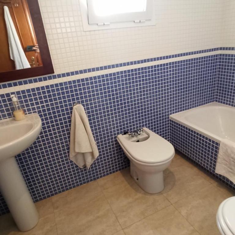 Thalassa Vera Apartment - Apartamento de 2 dormitorios - 8