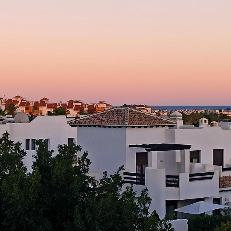 Thalassa Vera Apartment - Apartamento de 2 dormitorios - 2