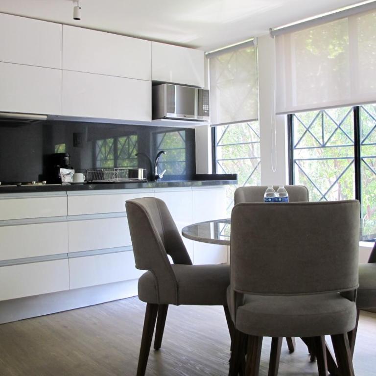 Casa Londres - Apartamento Ático - 14