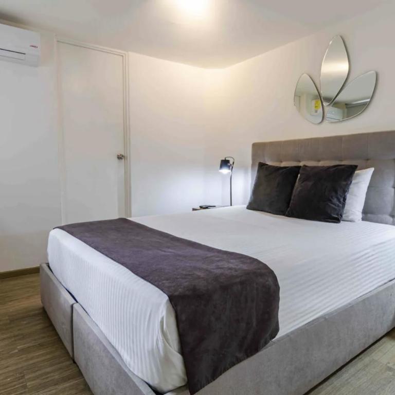 Casa Londres - Apartamento Ático - 15