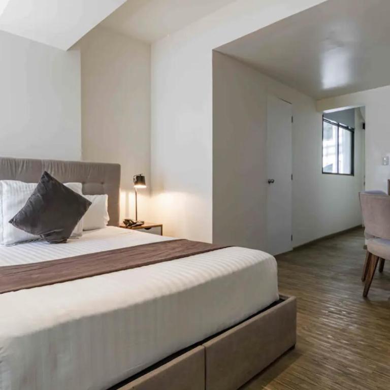 Casa Londres - Suite Junior - 16
