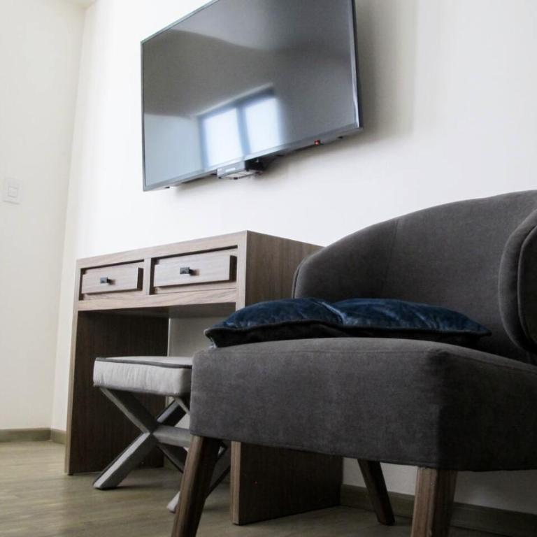 Casa Londres - Suite Junior - 17
