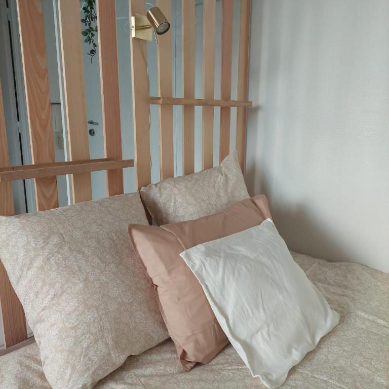 Perfect Studio down the Sacré Coeur - Appartement 1 Chambre - 8
