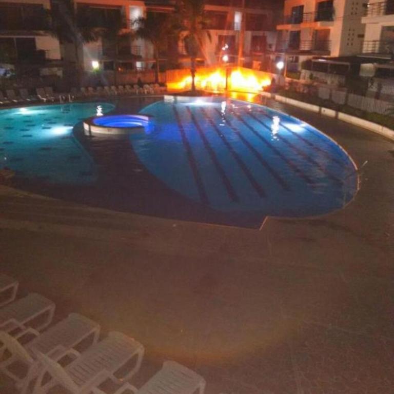 Apartasol Ciudadela Santafe - Apartamento de 2 dormitorios - 28