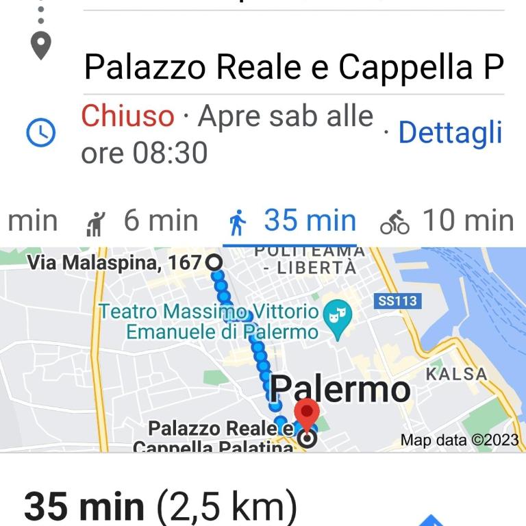 Malaspina Cico Suite - Appartamento con 1 Camera da Letto - 46