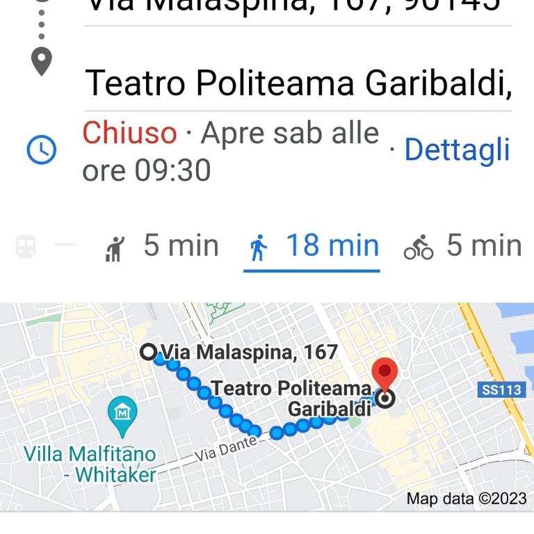Malaspina Cico Suite - Appartamento con 1 Camera da Letto - 47