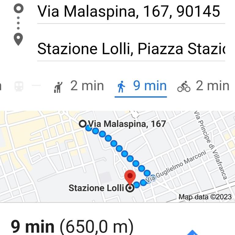 Malaspina Cico Suite - Appartamento con 1 Camera da Letto - 45