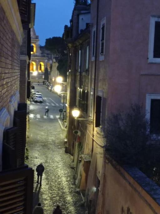 Loft Colosseo, in Rome Center - Appartamento con 1 Camera da Letto - 54
