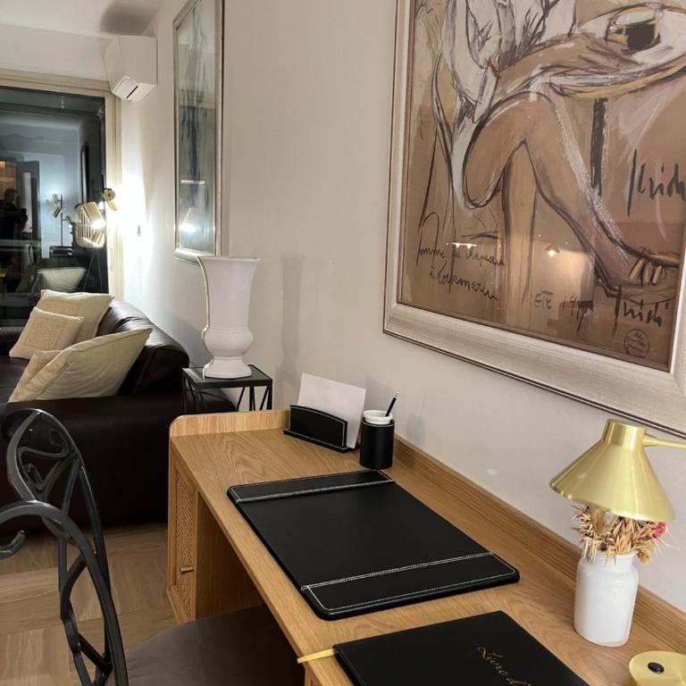 LE BAHIA - Appartement 1 Chambre - 7