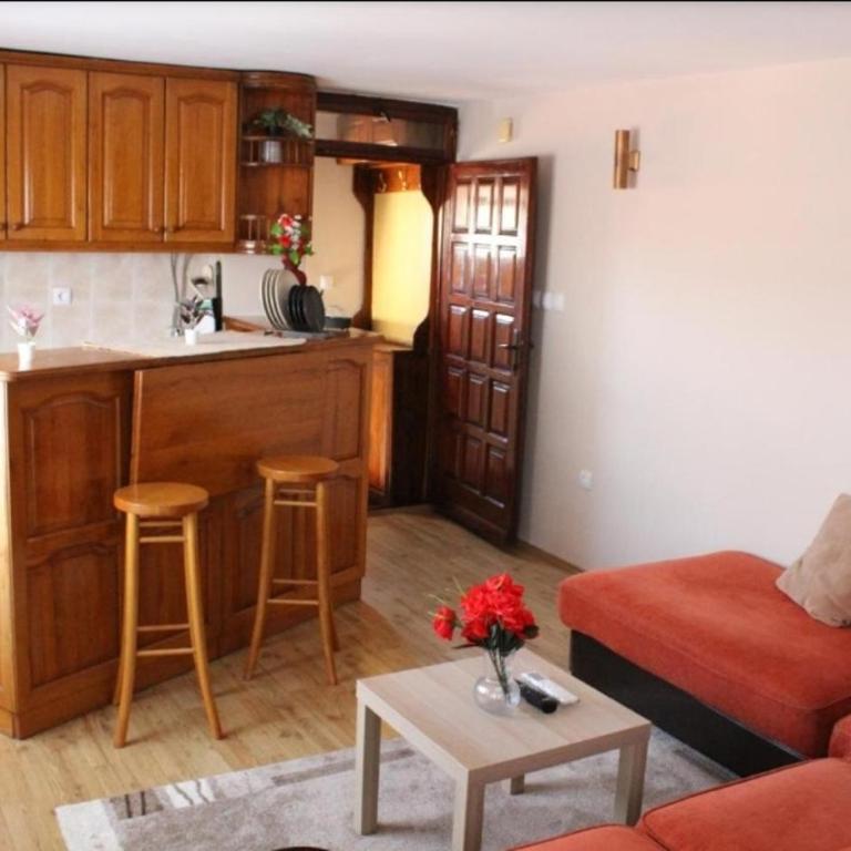 Apartman AS - Apartman sa 1 Spavaćom Sobom - 33