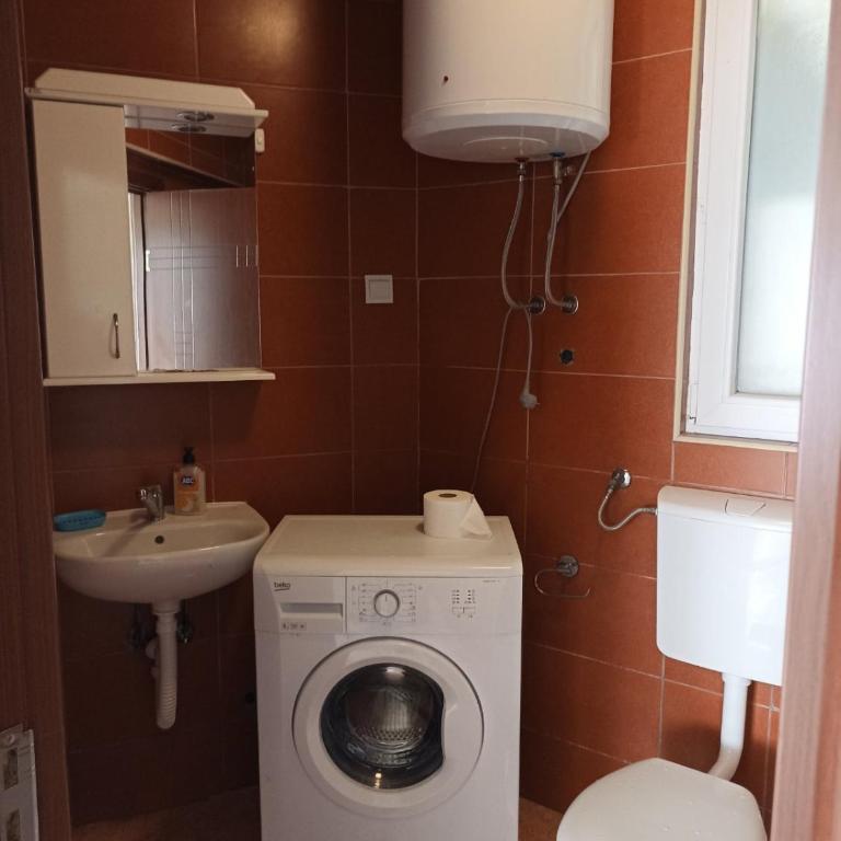 Citrus 2a - Apartman sa 1 Spavaćom Sobom - 39