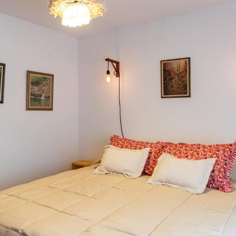 Cosy local artist's flat, central location - Apartamento de 1 dormitorio - 5